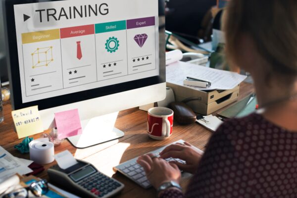 Employee Training & Development